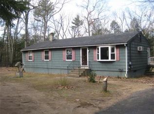221 New Boston Rd, Sturbridge, MA 01566
