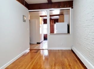 343 E 109th St #S4, New York, NY 10029