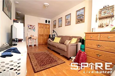 Rented by Spire Group