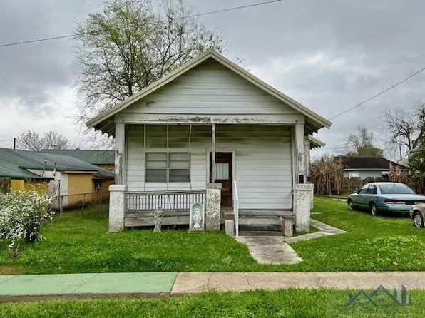 314 5th St, Morgan City, LA 70380