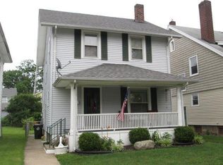 224 Sherman Ave, Hamilton, OH