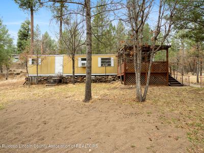 100 Ash Dr, Ruidoso, NM, 88345