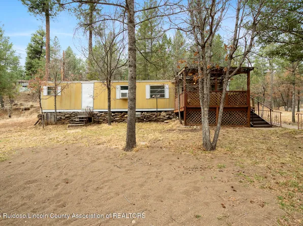 100 Ash Dr, Ruidoso, NM 88345