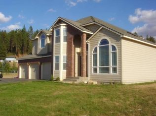 21808 N Little Spokane Dr, Colbert, WA 99005