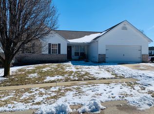 2610 Riley Paul Ct, O'Fallon, MO 63368