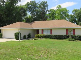 31 Juniper Trak, Ocala, FL 34480