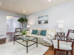 849 Arncliffe Rd, Baltimore, MD 21221