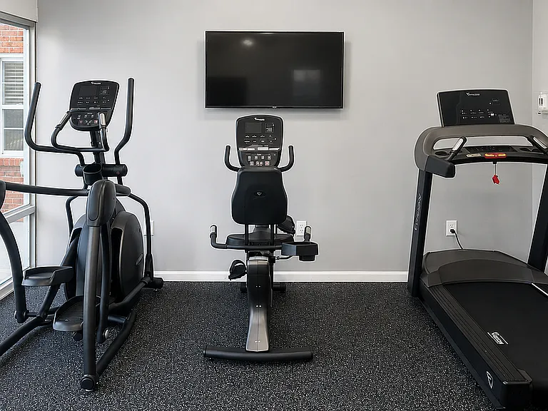 Community Fitness Center