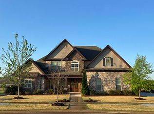 126 Aberton Cir, Madison, AL 35758