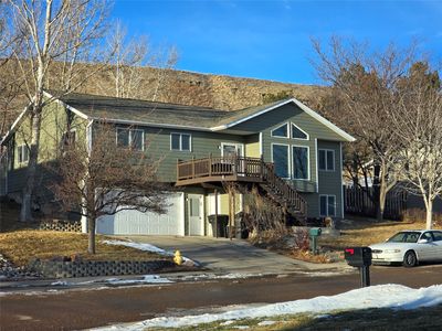 1023 Valley View Dr, Great Falls, MT, 59404