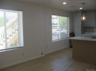 6007 S Ukraine St, Aurora, CO 80015