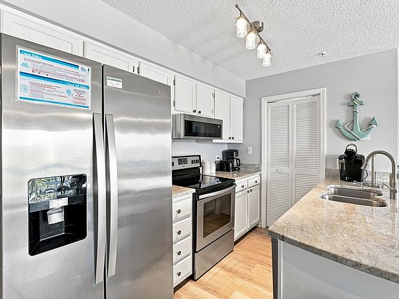 5th image of 1210 N Ocean Blvd. #204