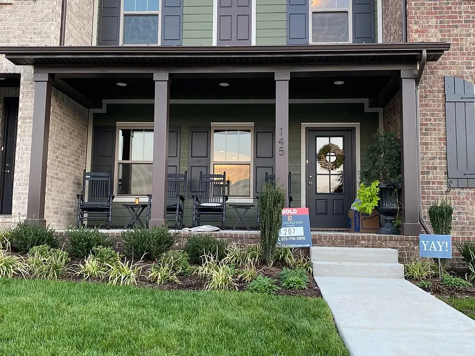 145 Grandstand Blvd