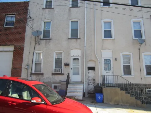 4165 Terrace St, Philadelphia, PA 19128