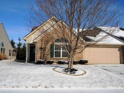10662 Whippoorwill Ln, Indianapolis, IN, 46231