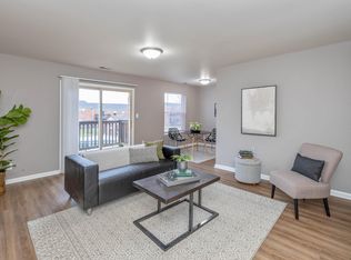 6928 Buckridge East Dr APT C, Indianapolis, IN 46227