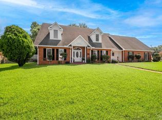 6300 Hermitage Dr, Pensacola, FL 32504