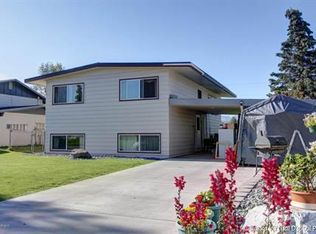 7110 E 17th Ave, Anchorage, AK 99504