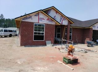 78018 Saddle Rock Rd, Yulee, FL 32097