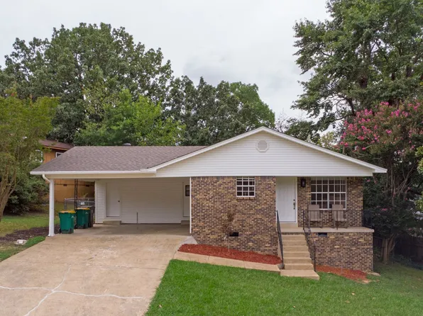 1320 Northpoint Cir, Little Rock, AR 72227