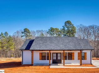 242 Bailey Rd, Buffalo, SC 29321