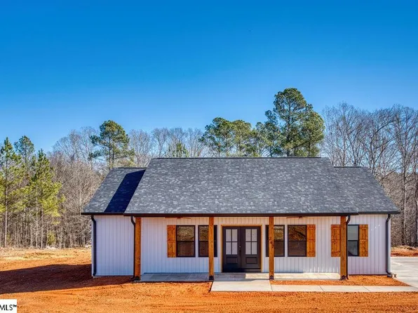 242 Bailey Rd, Buffalo, SC 29321