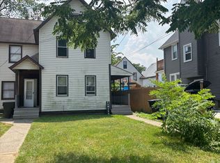 3211 Mapledale Ave #3211, Cleveland, OH