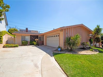 19232 S Grandee Ave, Carson, CA, 90746