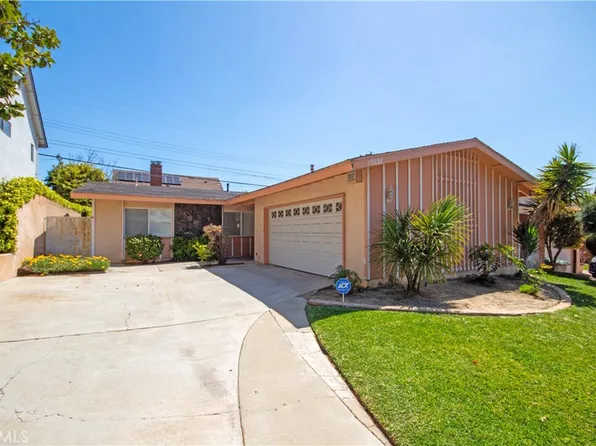 19232 S Grandee Ave, Carson, CA 90746