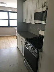 Rented by UES Management