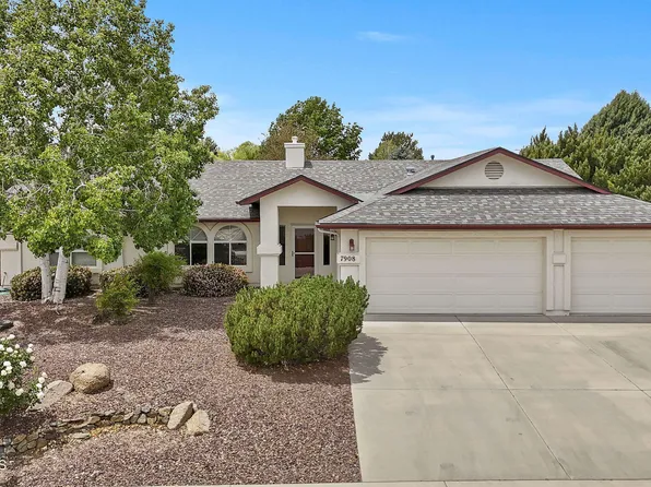 7908 N Sage Vis, Prescott Valley, AZ 86314