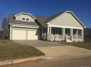 2 Spencer Ridge Ct #1101, Biltmore Lake, NC 28715