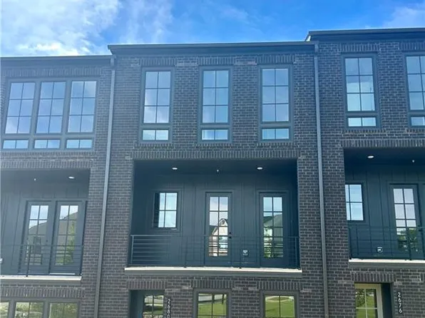 2680 Mackintosh Ct #30, Atlanta, GA 30319