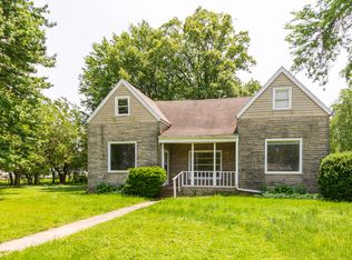 311 E 27th St, Muncie, IN