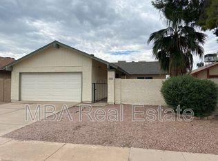 1923 W Javelina Ave, Mesa, AZ 85202