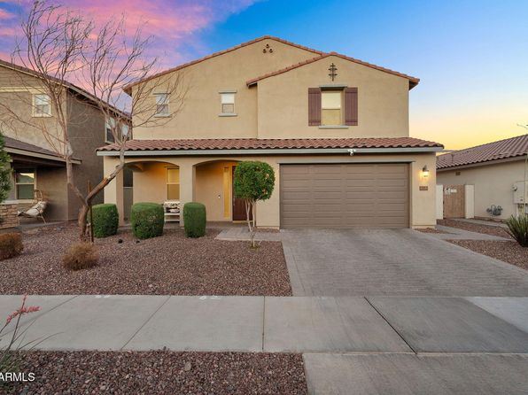 13553 N 141st Ln, Surprise, AZ 85379