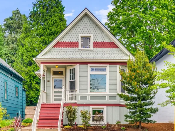 648 SE 20th Ave, Portland, OR 97214