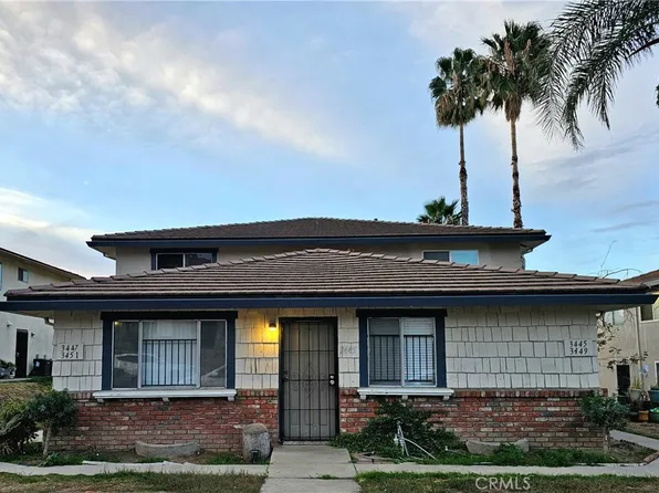 3445 20th St, Highland, CA 92346
