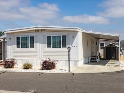 5001 W Florida Ave SPC 230, Hemet, CA, 92545