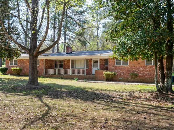 175 S Holly Ave, Denmark, SC 29042