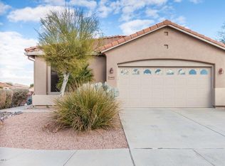 9499 N Twinkling Shadows Way, Tucson, AZ 85743