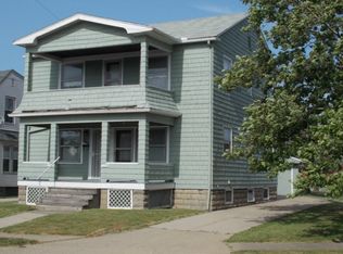 1267-1269 E 170th St, Cleveland, OH