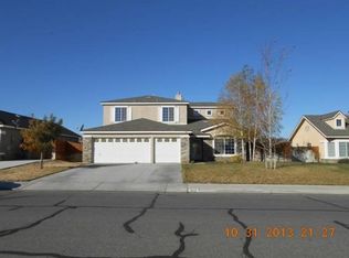 813 Clearview St, Tehachapi, CA 93561