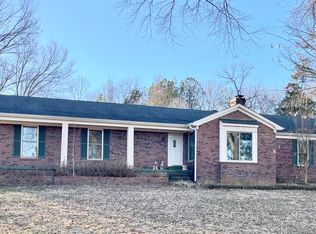 4319A Hernando Rd, Holly Springs, MS 38635