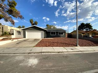 4352 E Twain Ave, Las Vegas, NV 89121