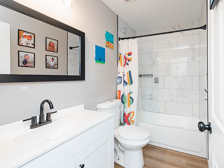 Bathroom 2