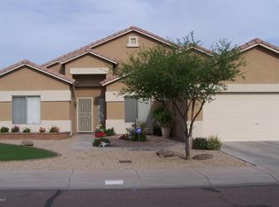 2833 N 63rd Dr, Phoenix, AZ 85035