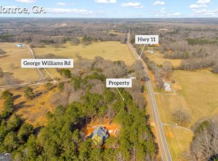0 Highway 11 NW, Monroe, GA 30656