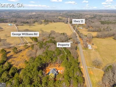 0 Highway 11 NW, Monroe, GA, 30656