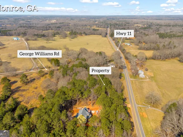 0 Highway 11 NW, Monroe, GA 30656